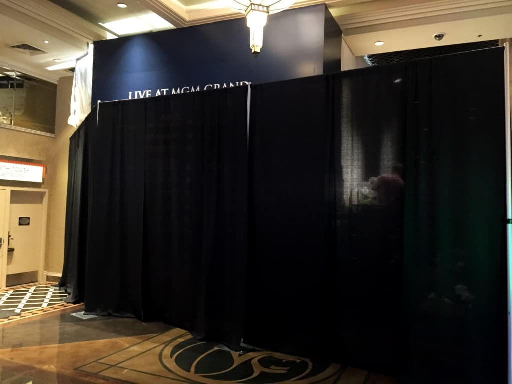 Construction Curtains and Privacy Screening